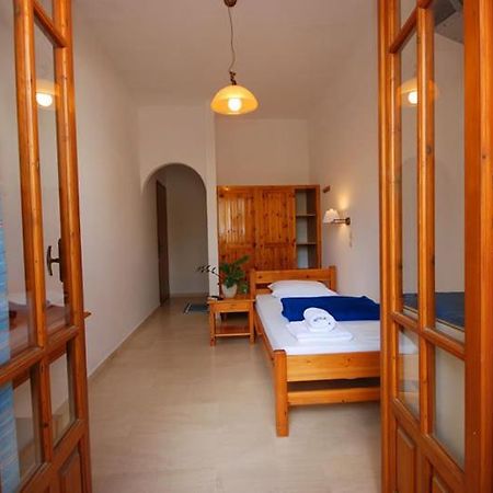 Flisvos Rooms Plakias Bagian luar foto