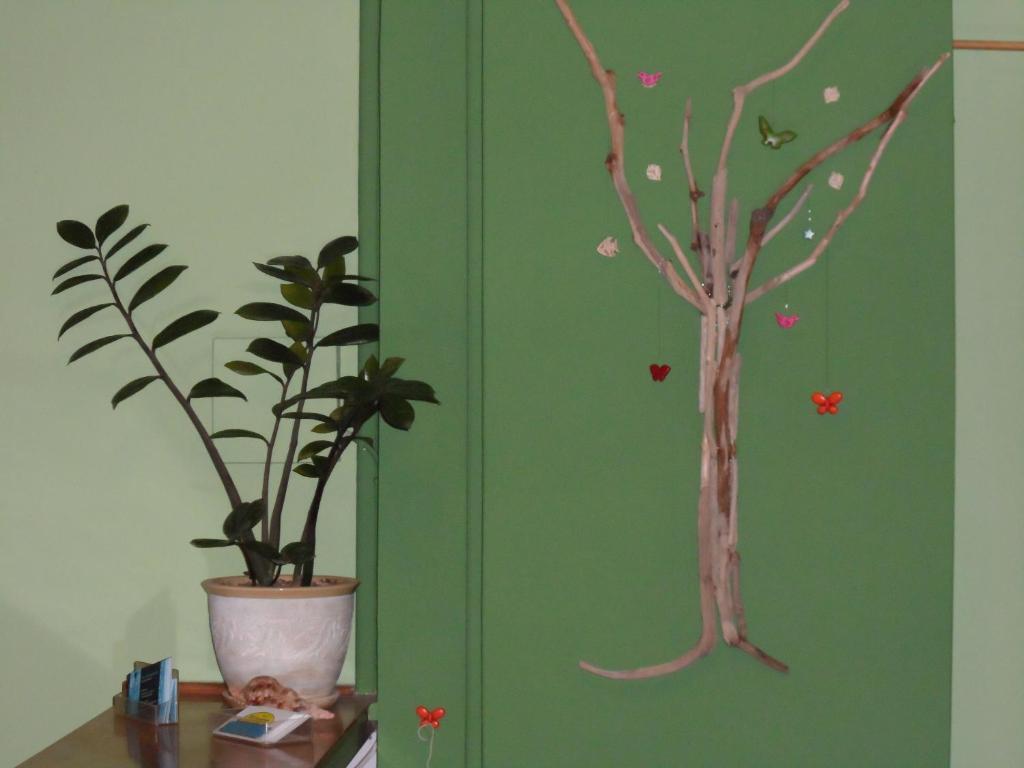Flisvos Rooms Plakias Bagian luar foto