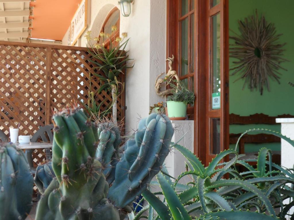 Flisvos Rooms Plakias Bagian luar foto
