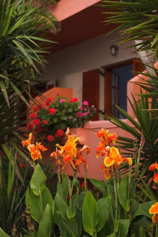 Flisvos Rooms Plakias Ruang foto